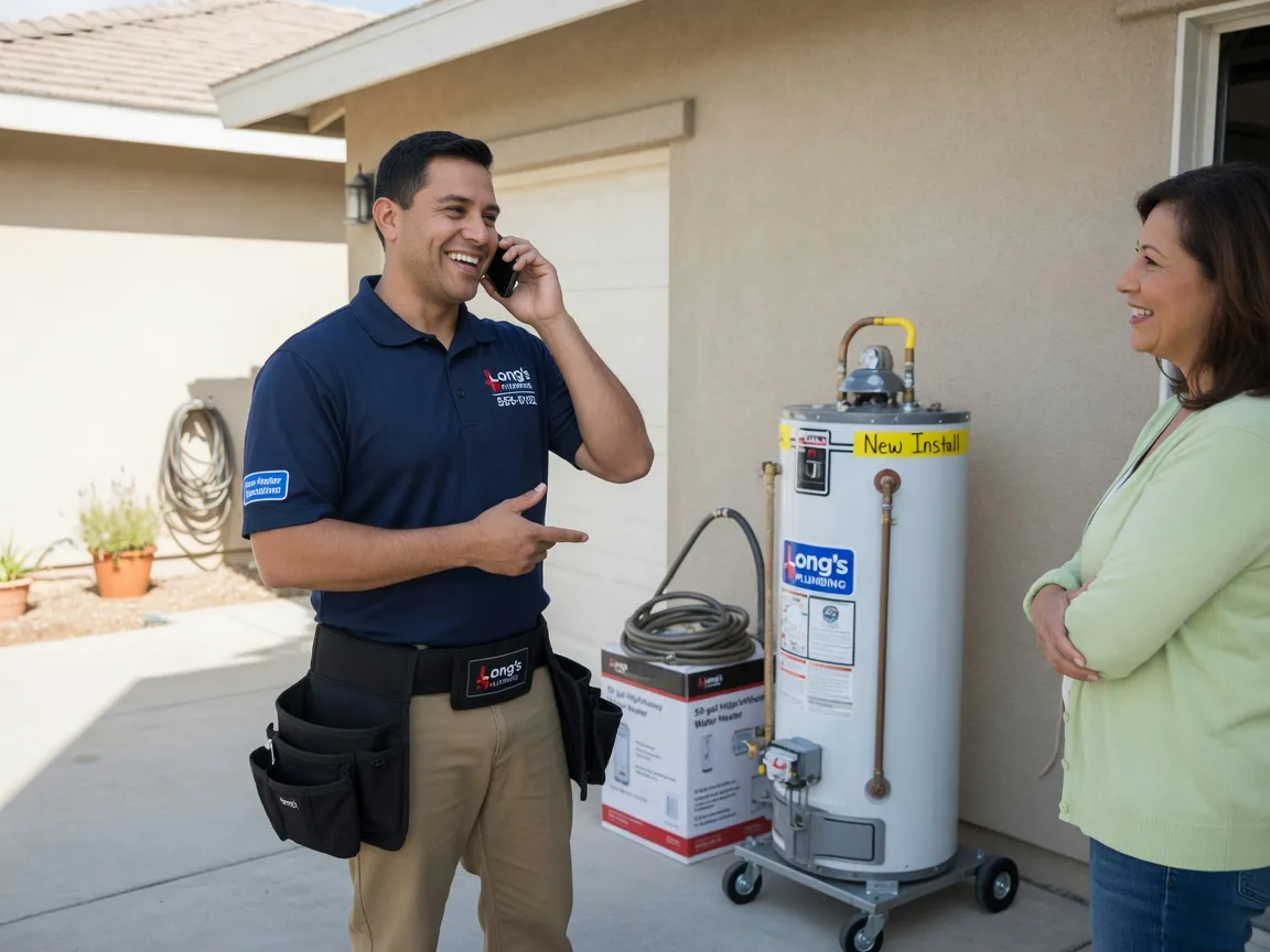 Leak Detection Buckeye, WV FAQs